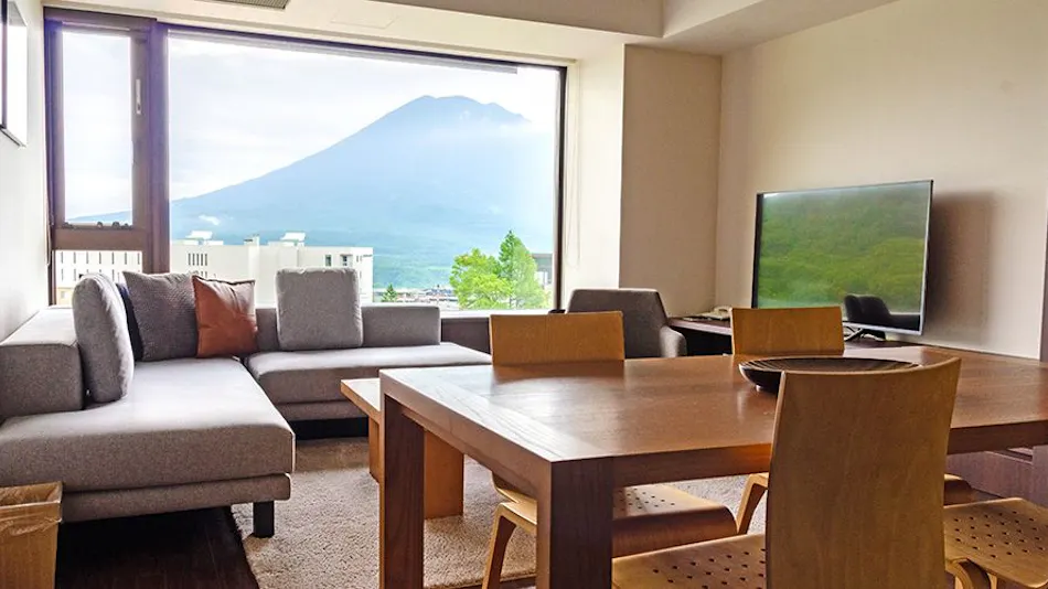 Ki Niseko
