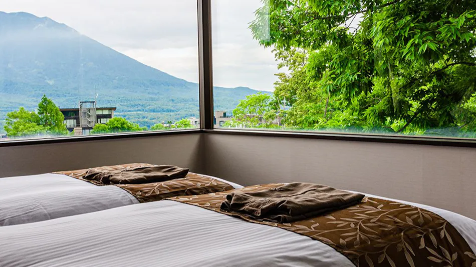 Ki Niseko