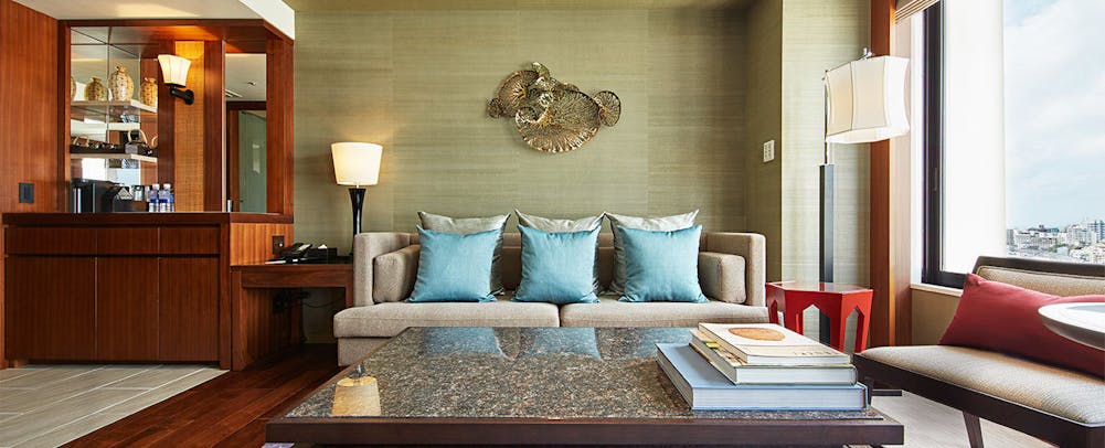 ハイアット リージェンシー 那覇 沖縄