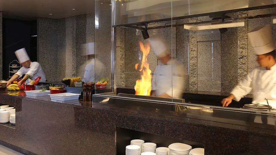 Hyatt Regency Naha, Okinawa