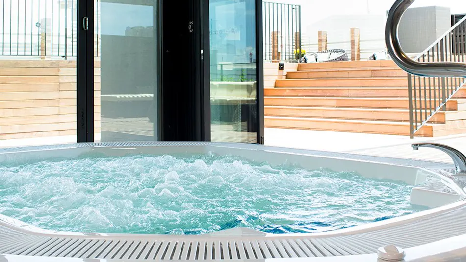 Hyatt Regency Naha, Okinawa