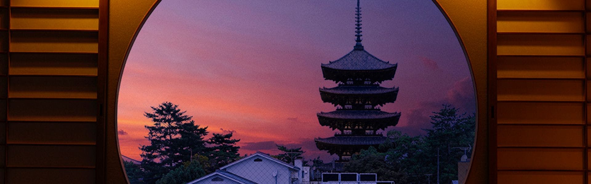 奈良市の接客 サービスの評価が高いホテル 旅館 選 宿泊予約は 一休 Com