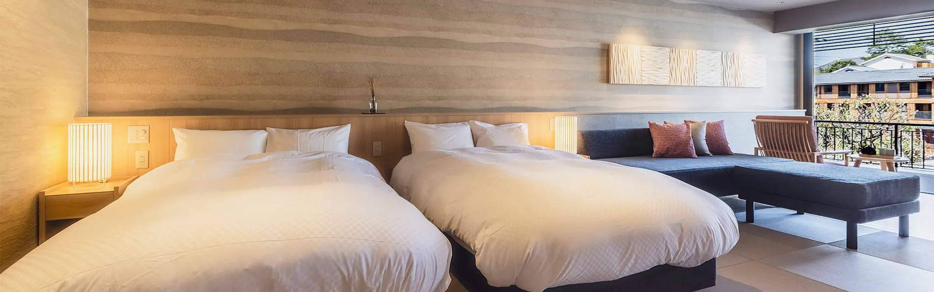 古都奈良の宿 飛鳥荘