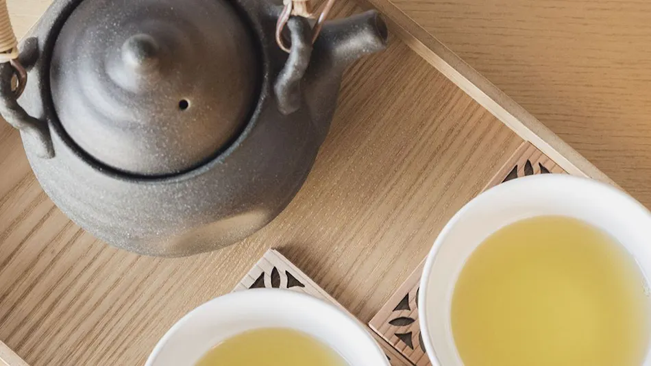 Asukasou Inn in the Ancient City of Nara