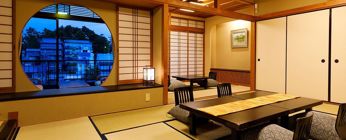 さるさわ池 よしだやを見た人におすすめの近い宿 選 宿泊予約は 一休 Com