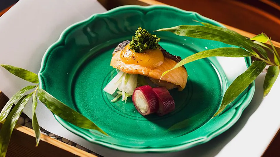 Asukasou Inn in the Ancient City of Nara