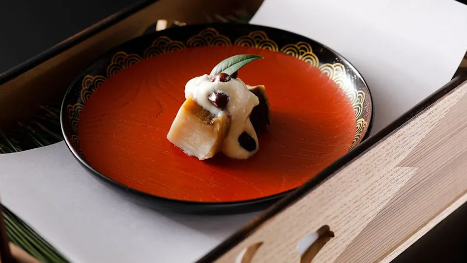 Asukasou Inn in the Ancient City of Nara