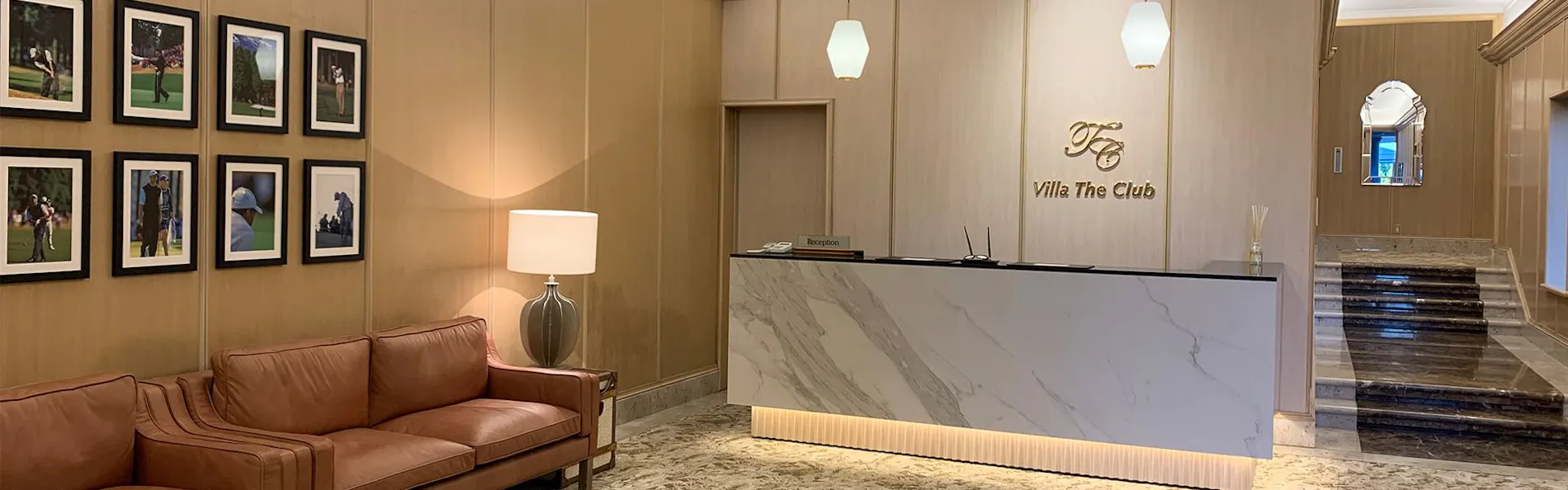 Villa the Club 御殿場ウエスト