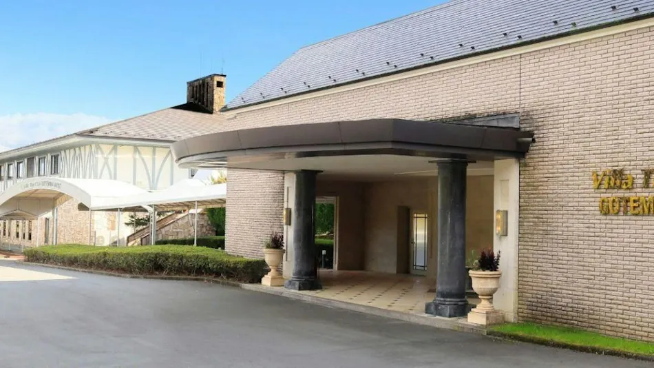 Villa the Club Gotemba West