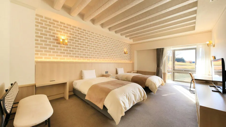 Villa the Club Gotemba West