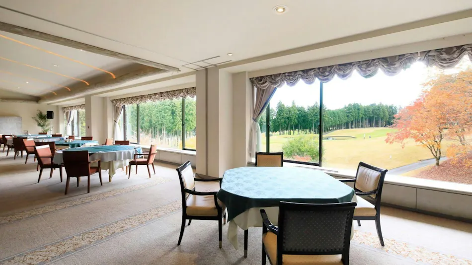Villa the Club Gotemba West