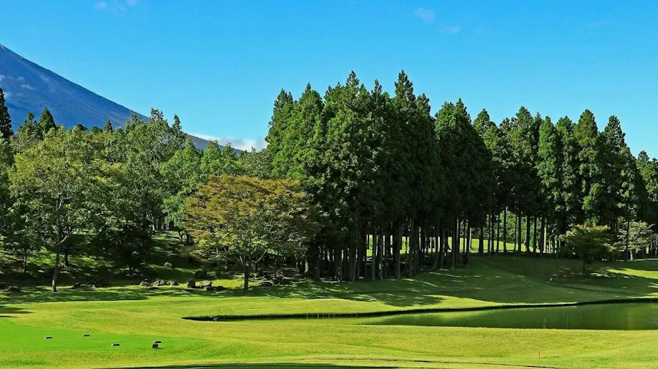 Villa the Club Gotemba West