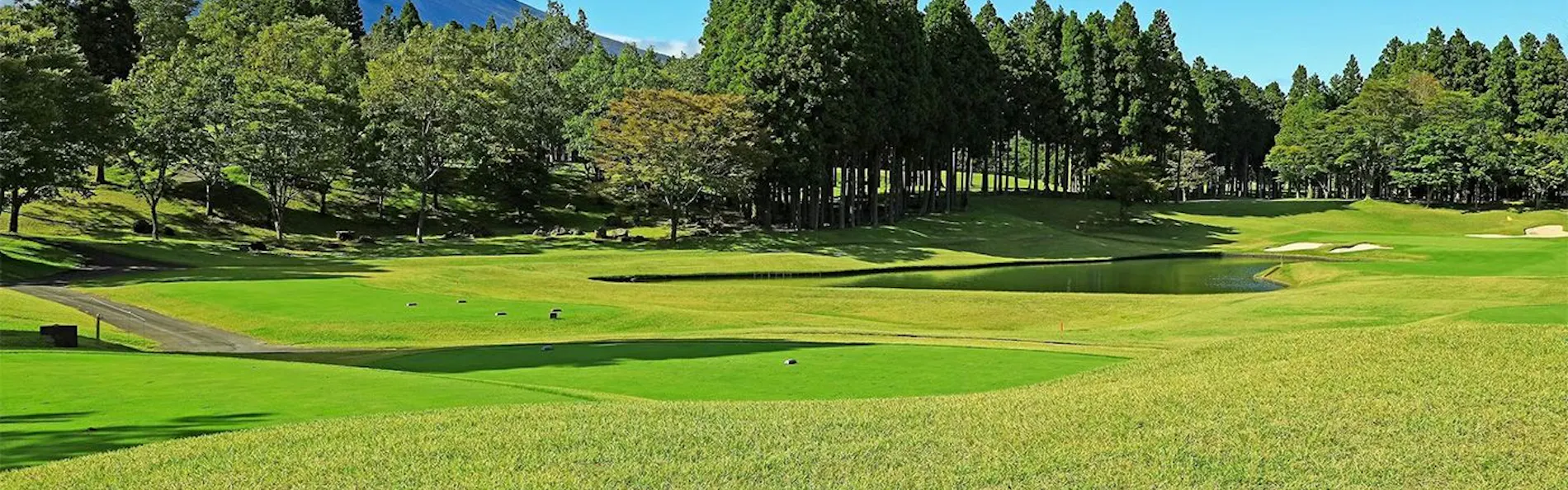 Villa the Club 御殿場ウエスト