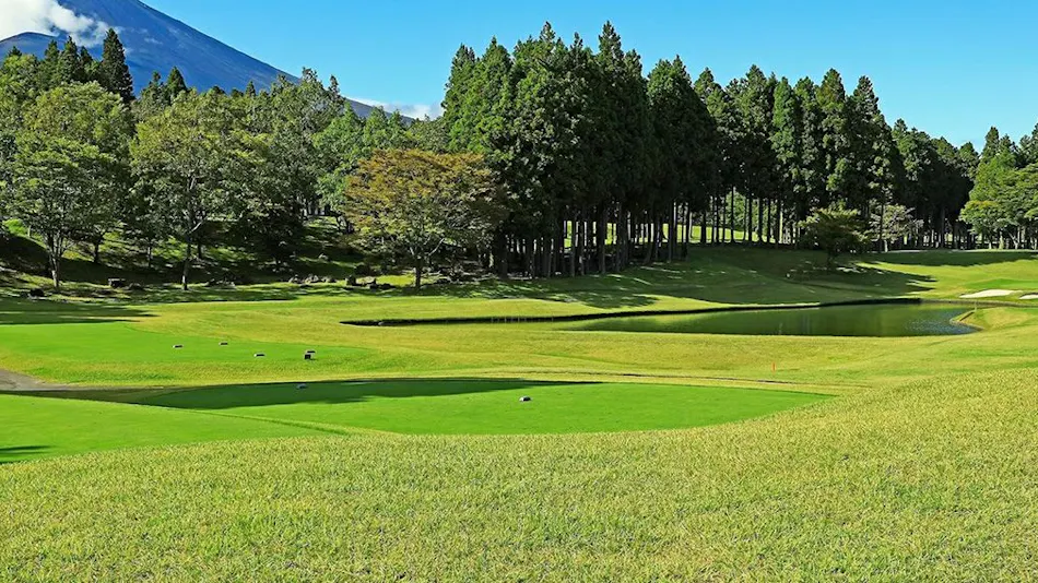 Villa the Club Gotemba West