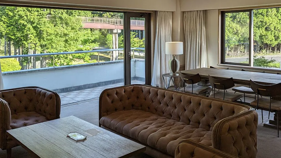 Villa the Club Gotemba West