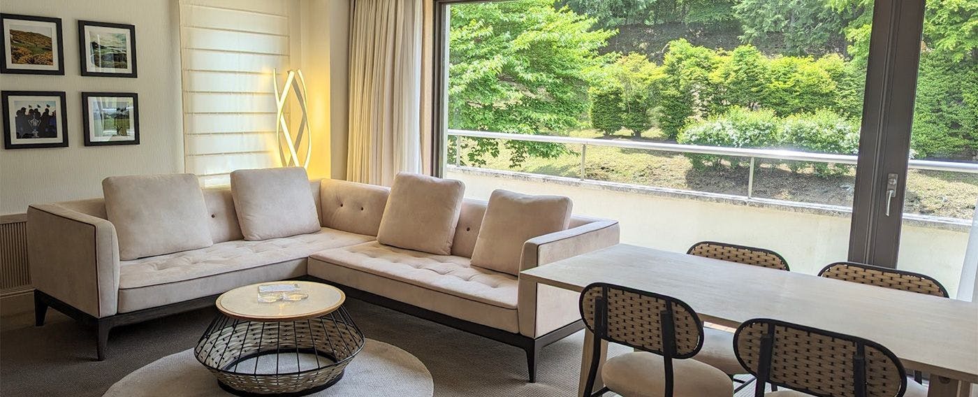 Villa the Club Gotemba West