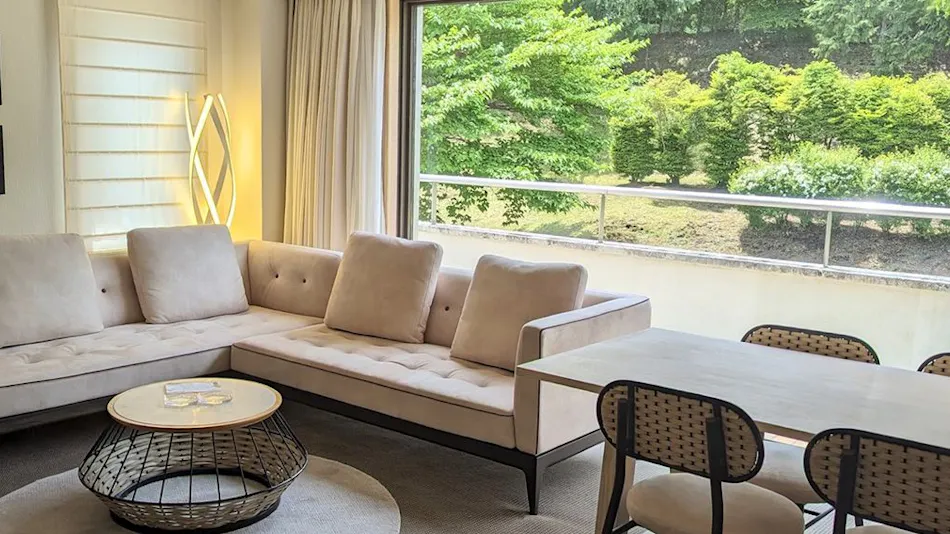 Villa the Club Gotemba West