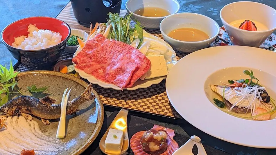 Villa the Club Gotemba West