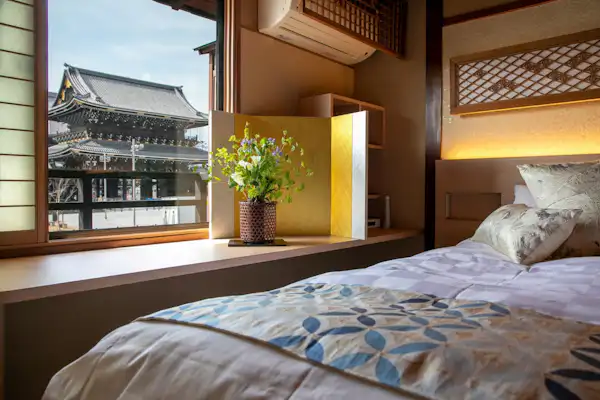 ภายในที่พัก