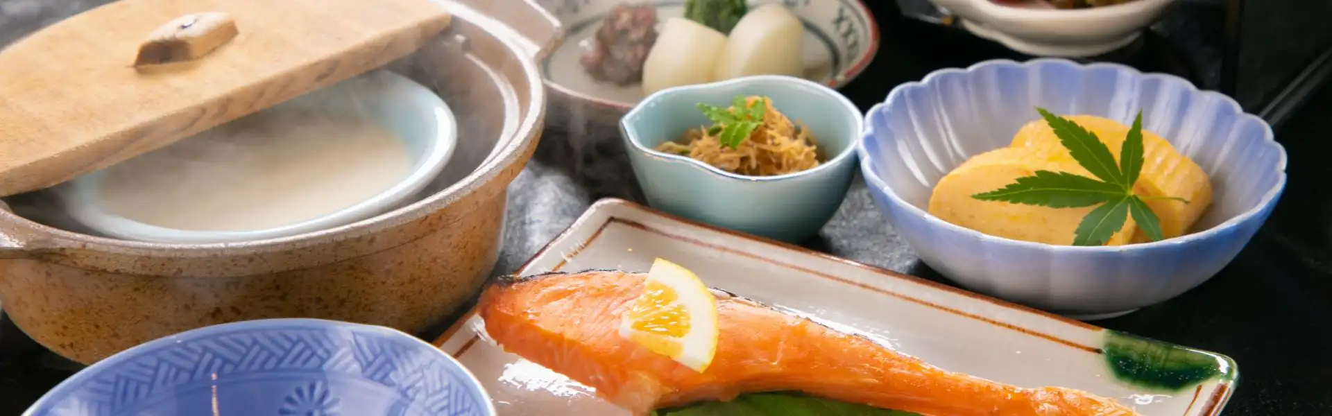 お食事一例