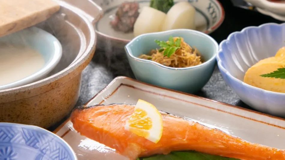 Kyo no Yado Hokkaikan Ohanabo