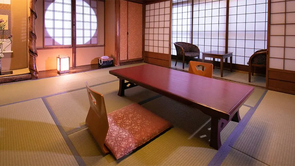 Kyo no Yado Hokkaikan Ohanabo