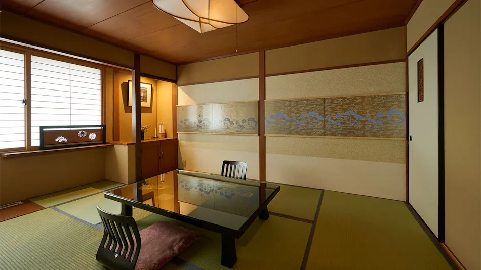 Kyo no Yado Hokkaikan Ohanabo