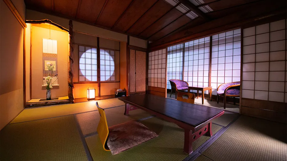 Kyo no Yado Hokkaikan Ohanabo