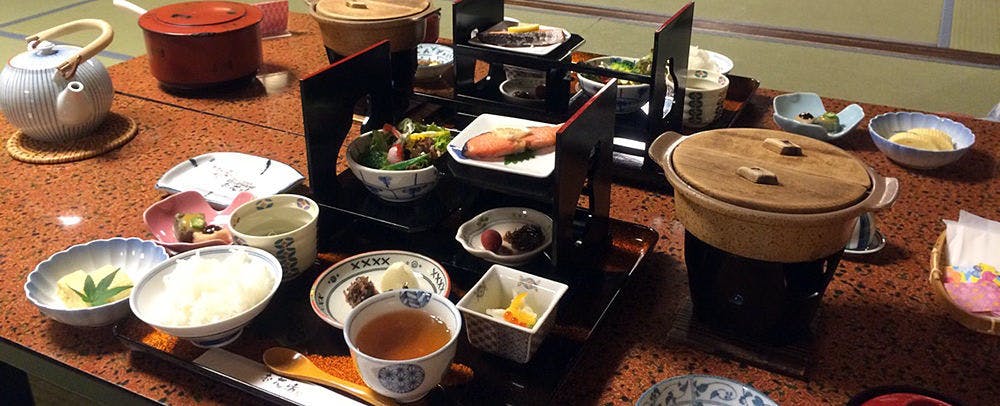 京の宿 北海館 お花坊 - 宿泊予約 - 一休.com