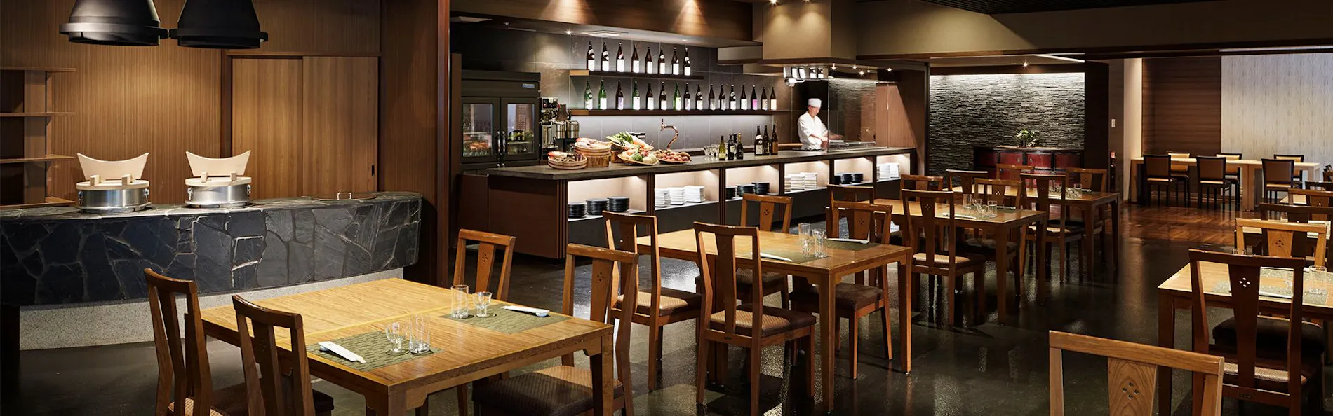 ラフォーレ伊東温泉 湯の庭