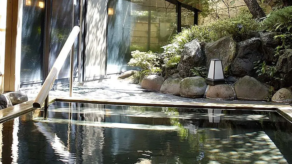 Laforet Ito Onsen Yuno Niwa