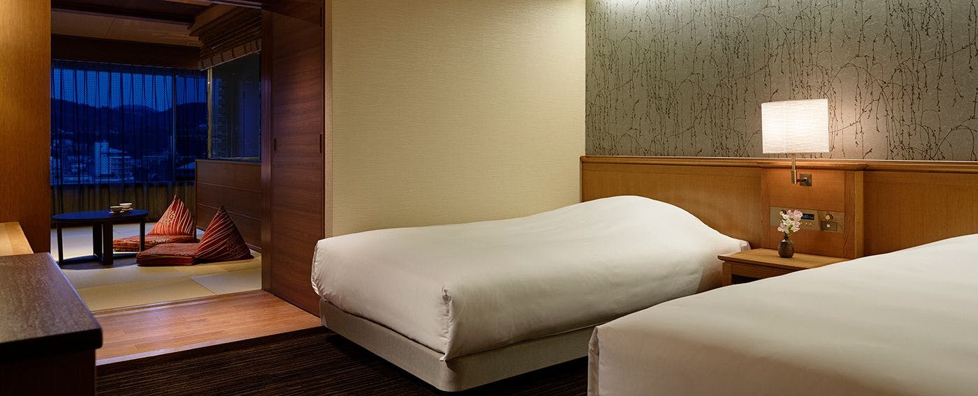 プレミアルーム