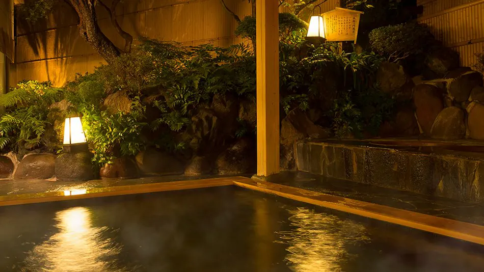 Laforet Ito Onsen Yuno Niwa
