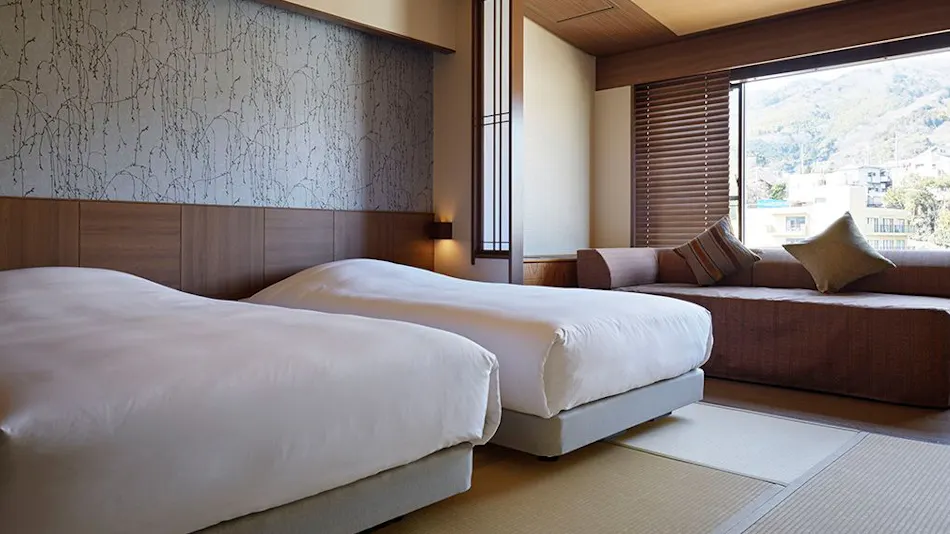 Laforet Ito Onsen Yuno Niwa