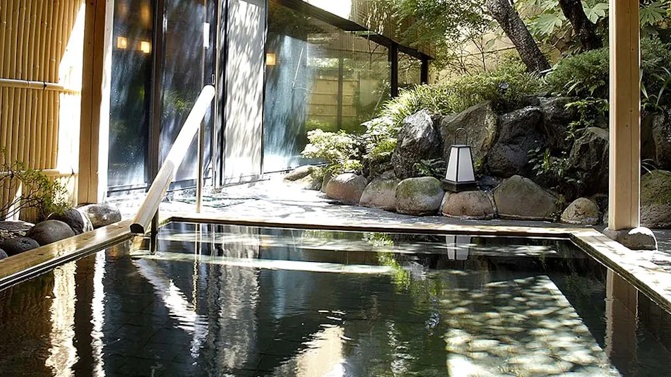 Laforet Ito Onsen Yuno Niwa