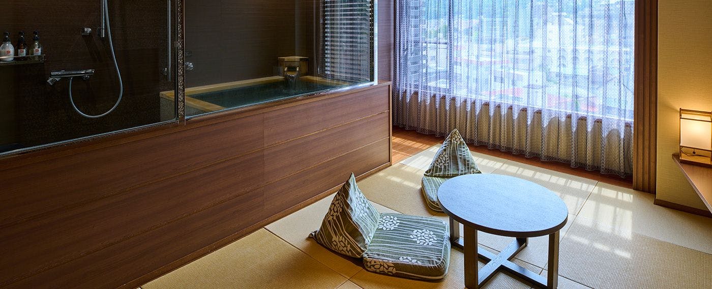 Laforet Ito Onsen Yuno Niwa