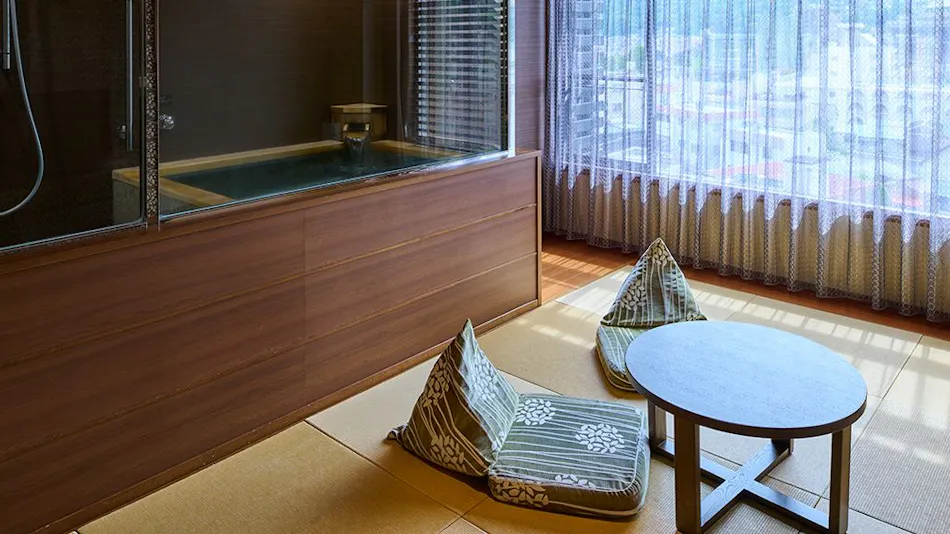 Laforet Ito Onsen Yuno Niwa