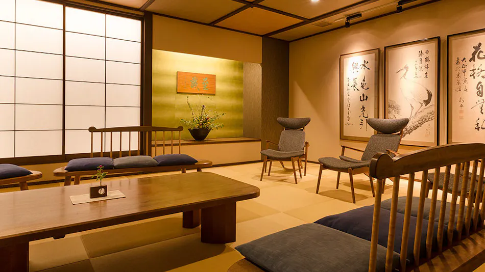 Laforet Ito Onsen Yuno Niwa