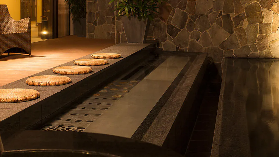 Laforet Ito Onsen Yuno Niwa