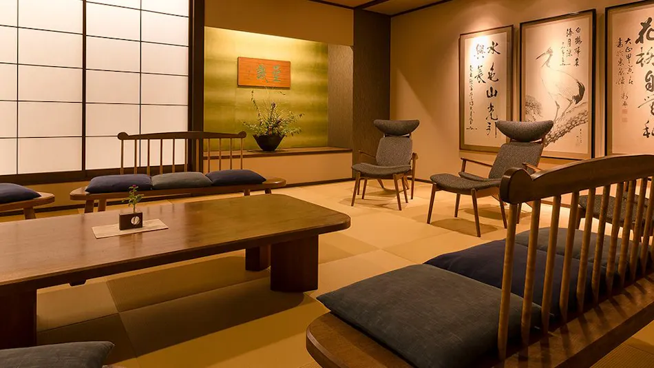 Laforet Ito Onsen Yuno Niwa