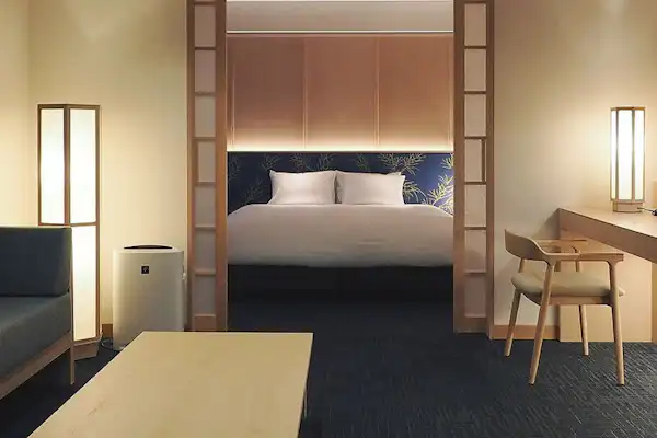 ห้องพัก