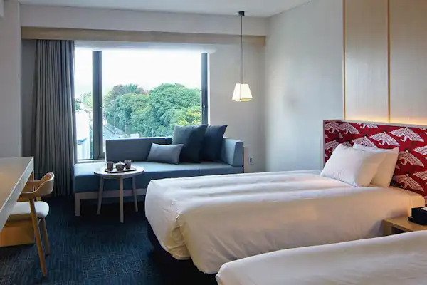 ห้องพัก