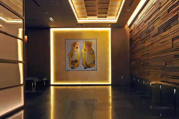 ทางเข้า