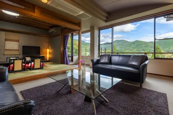 ห้องพัก