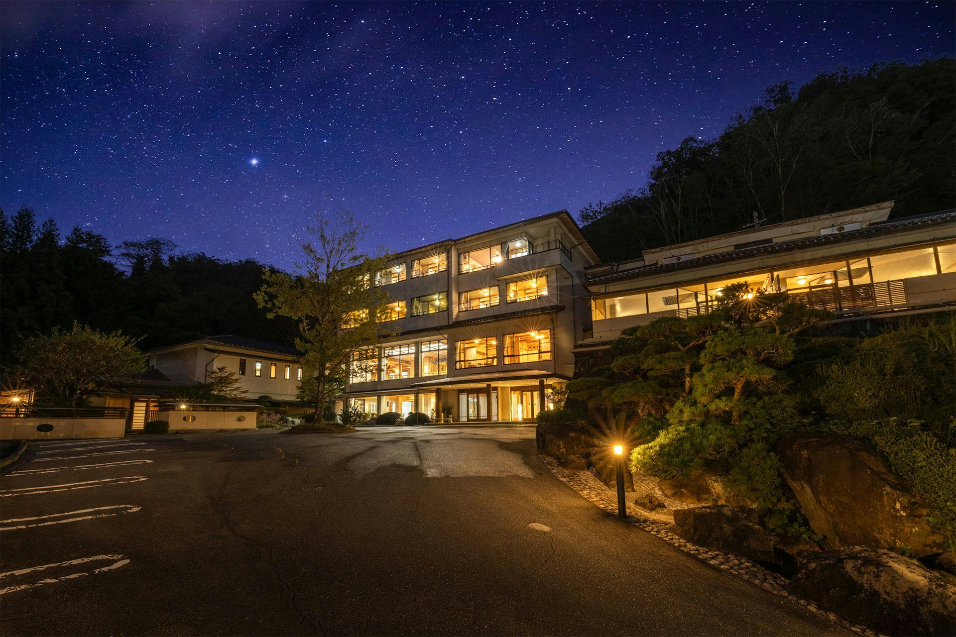 Hirugami Onsen Shiki no Ori Hanaya