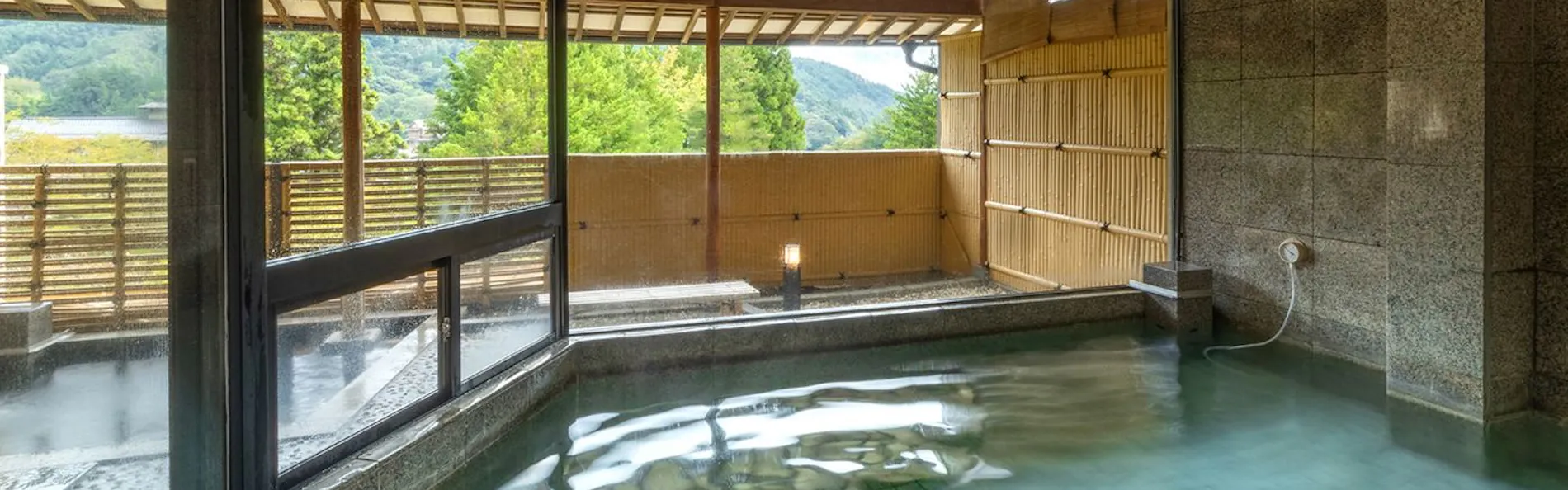 昼神温泉 四季の織 はなや(旧ホテルはなや)
