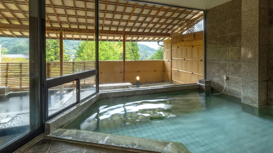 Hirugami Onsen Shiki no Ori Hanaya