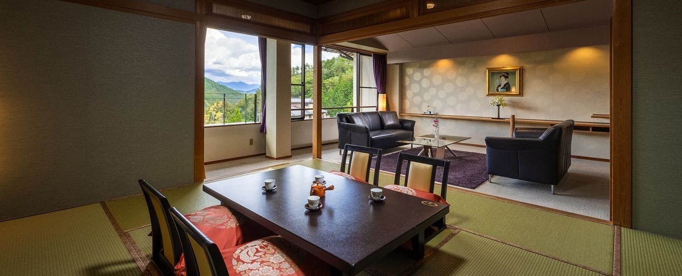 Hirugami Onsen Shiki no Ori Hanaya