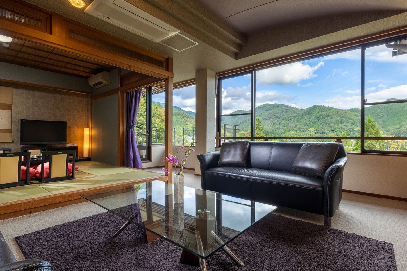 Hirugami Onsen Shiki no Ori Hanaya