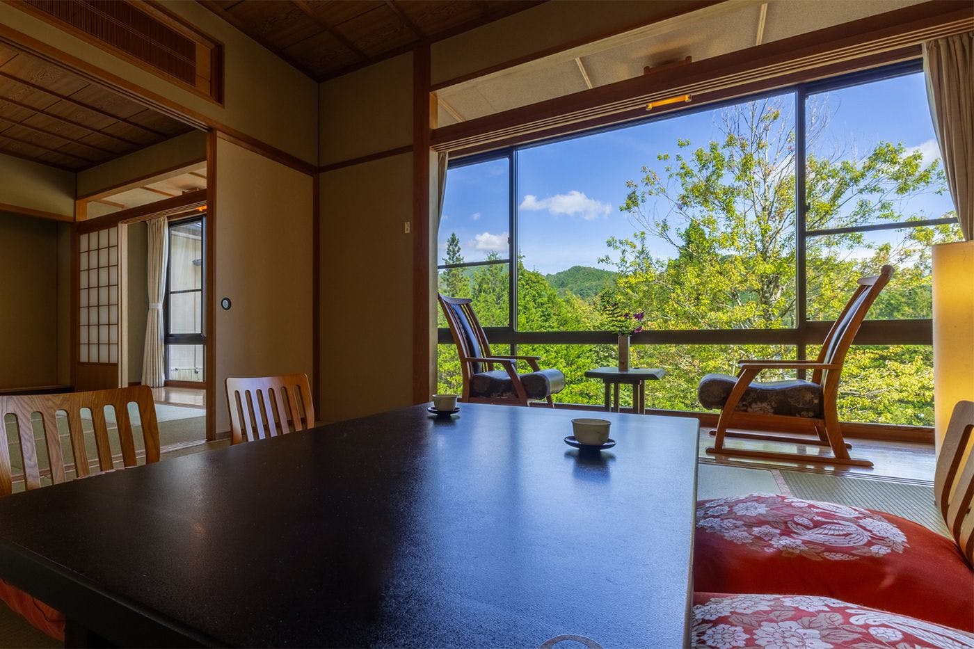 Hirugami Onsen Shiki no Ori Hanaya